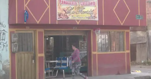 PANADERIA Y CAFETERIA LA FLORIDA PANADERIA Y CAFETERIA LA FLORIDA
